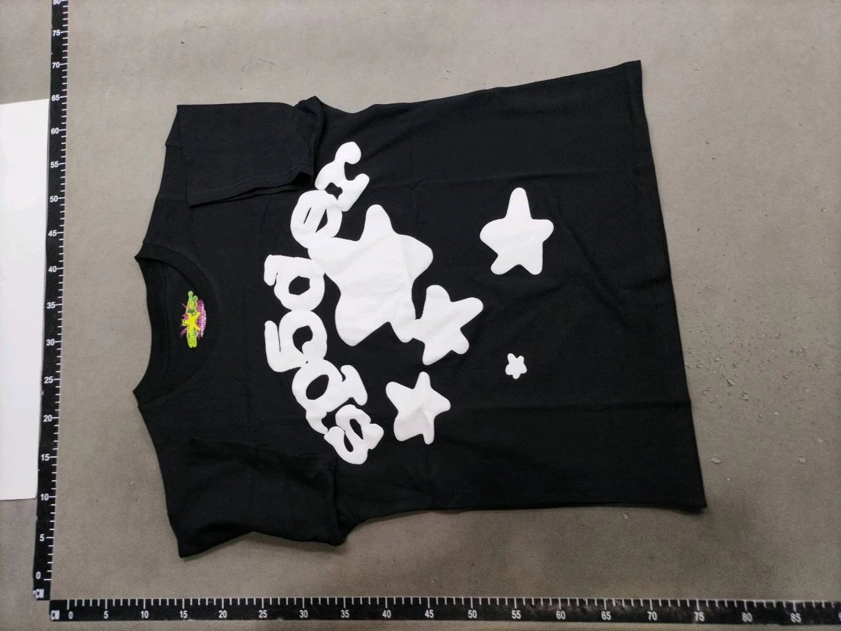 Fashion t-shirts
