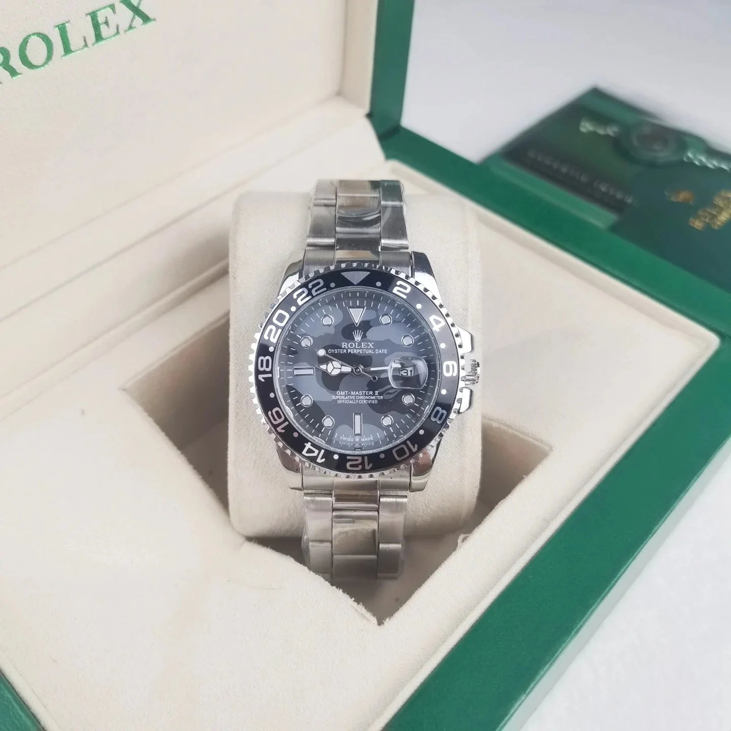 new fashion watch-001-NDQC
