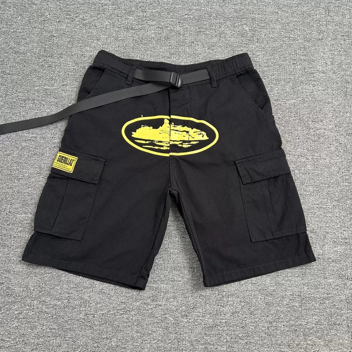 fashion shorts