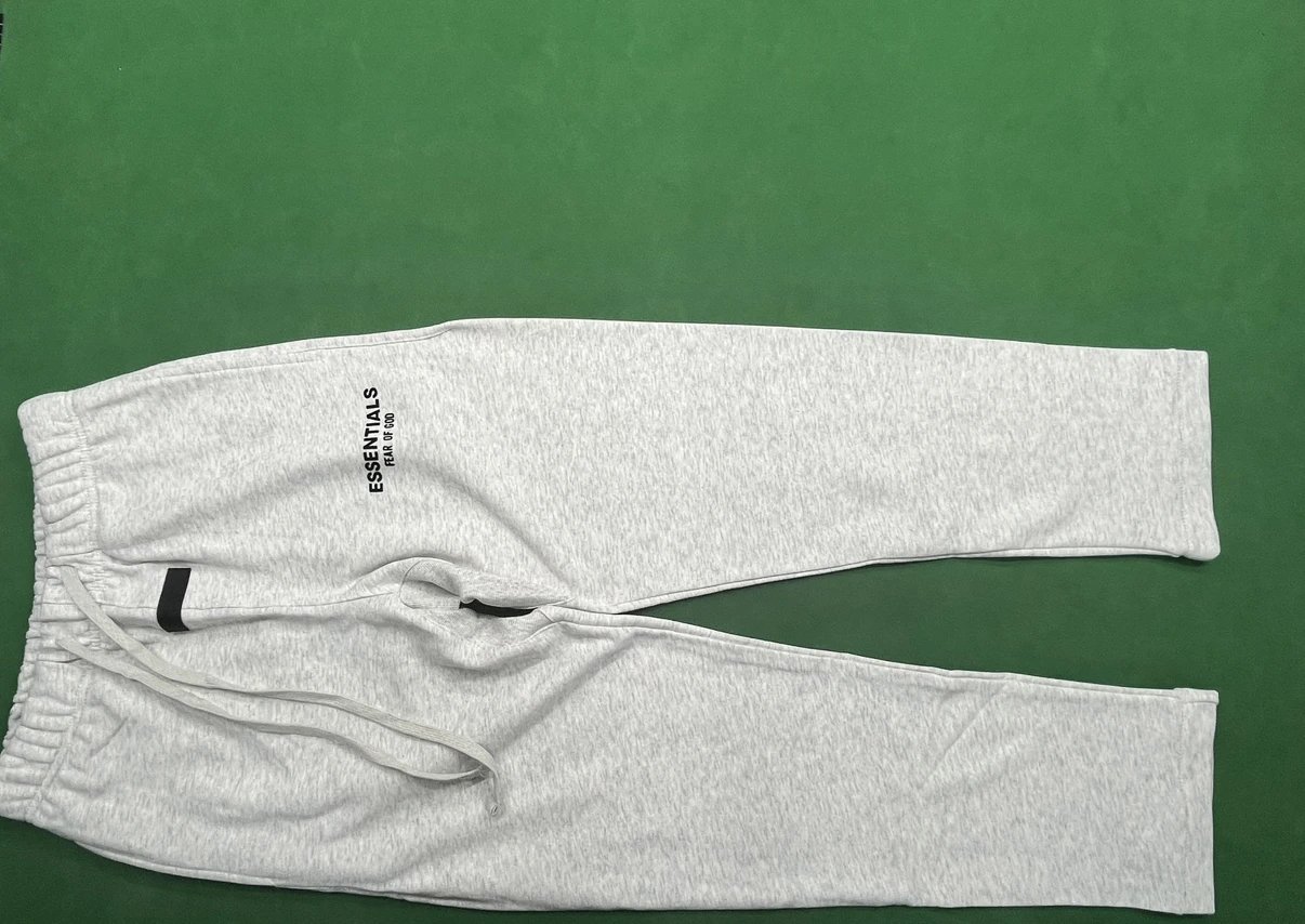 Fashion pant + hoodies