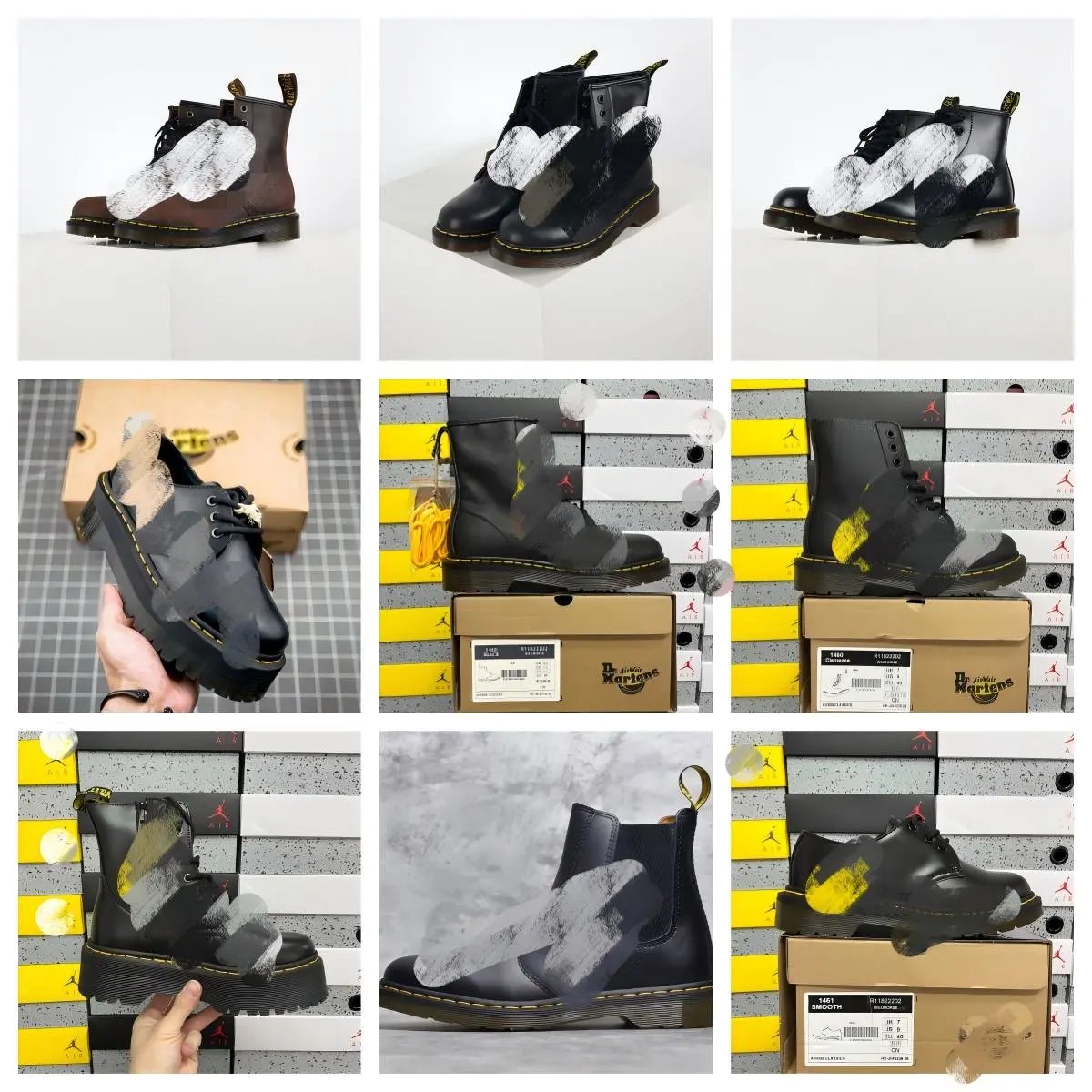 fashion shoes