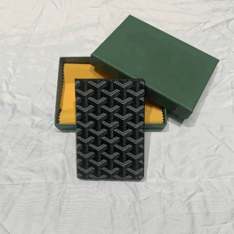 Men’s and women’s wallet passport holder messenger bag collection-003