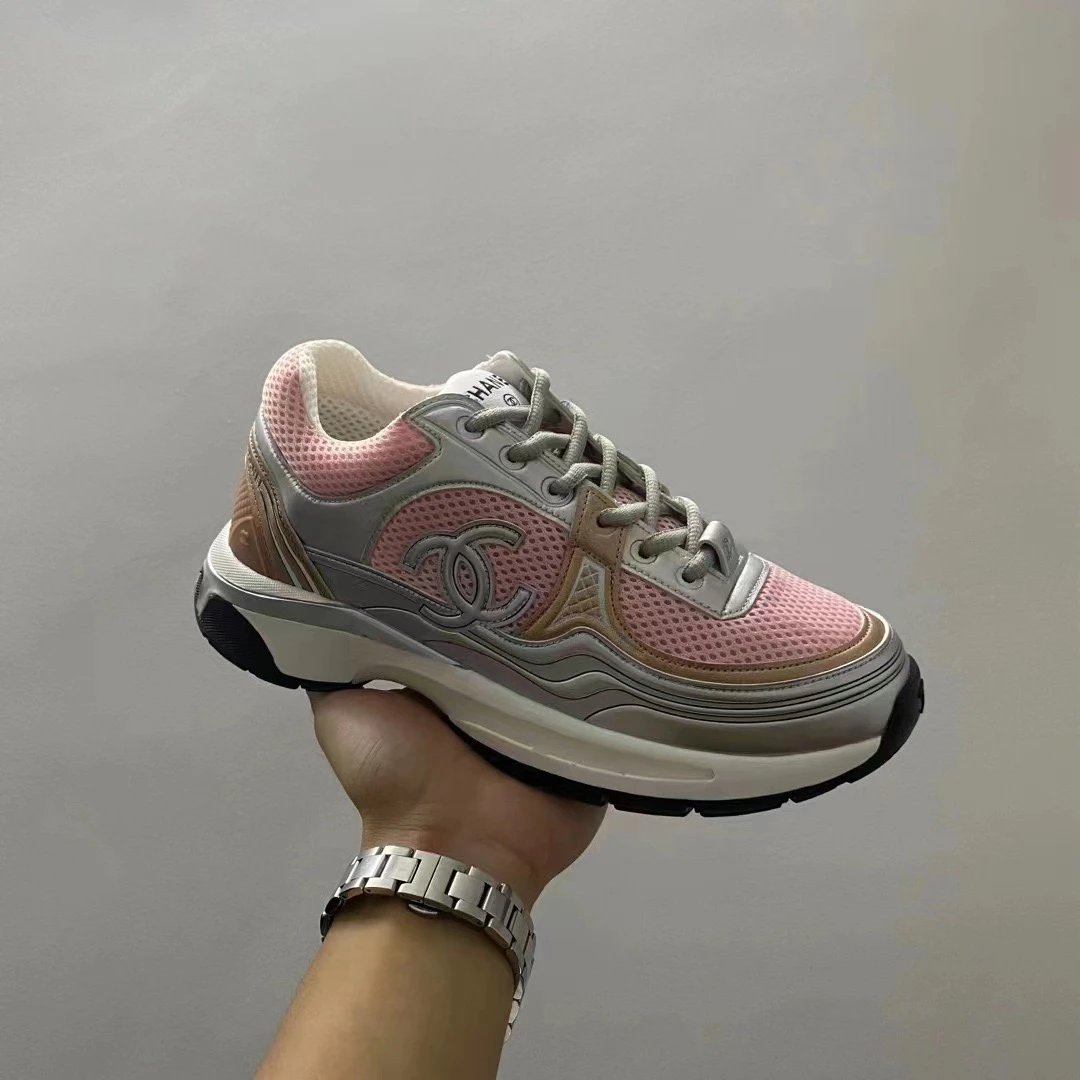 New casual all-match sneakers