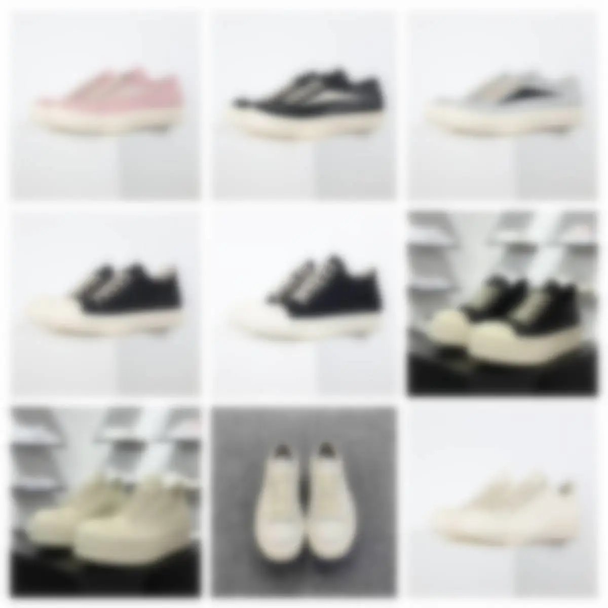 fashion shoes