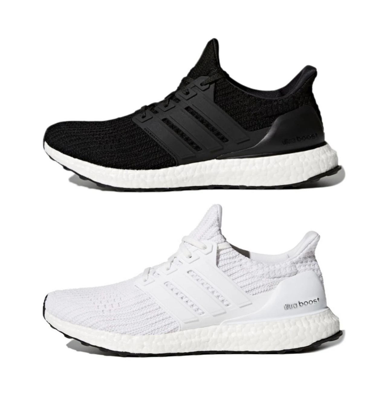 ultra BO*ST 4.0 running shoes
