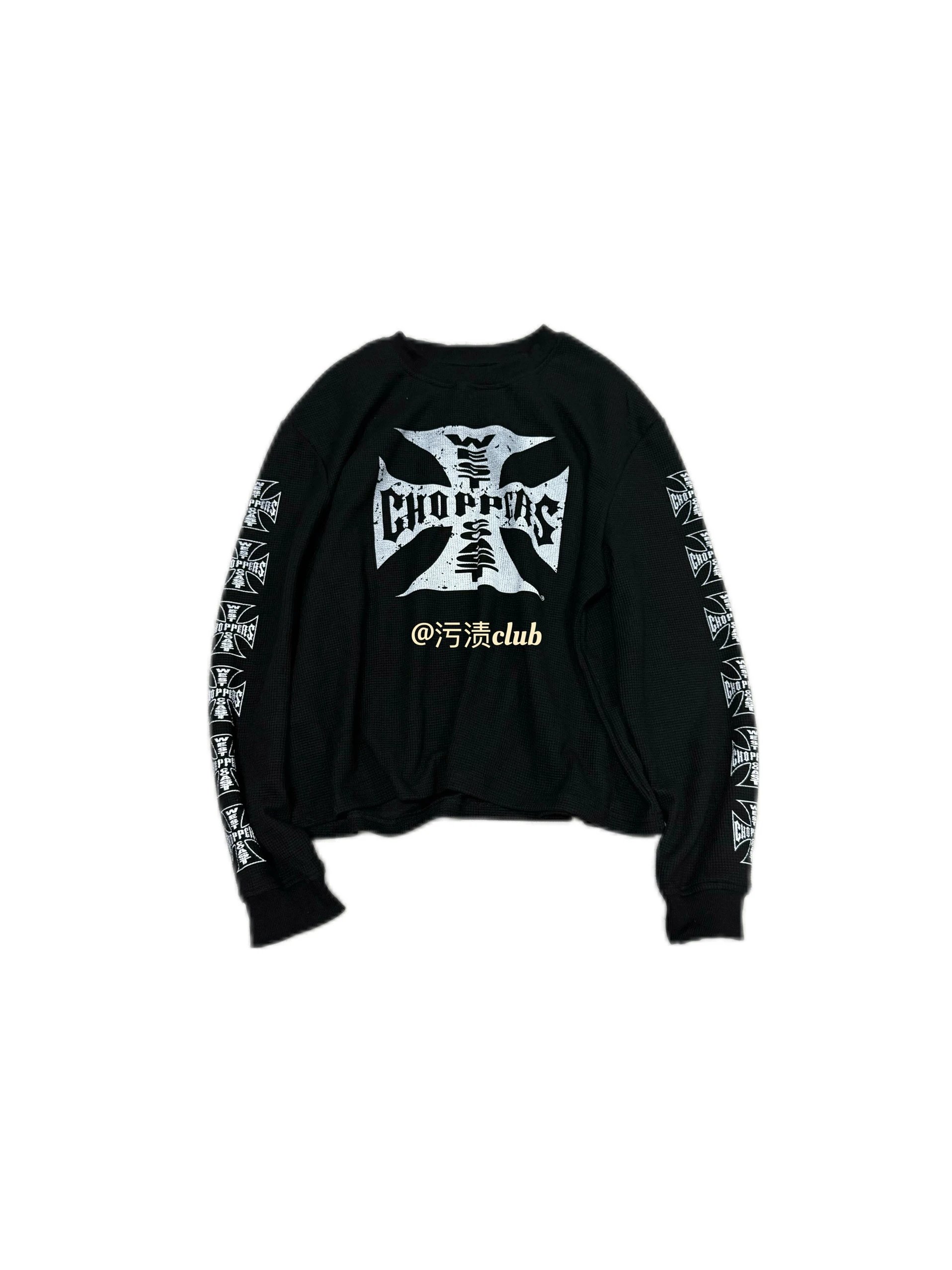 long sleeve