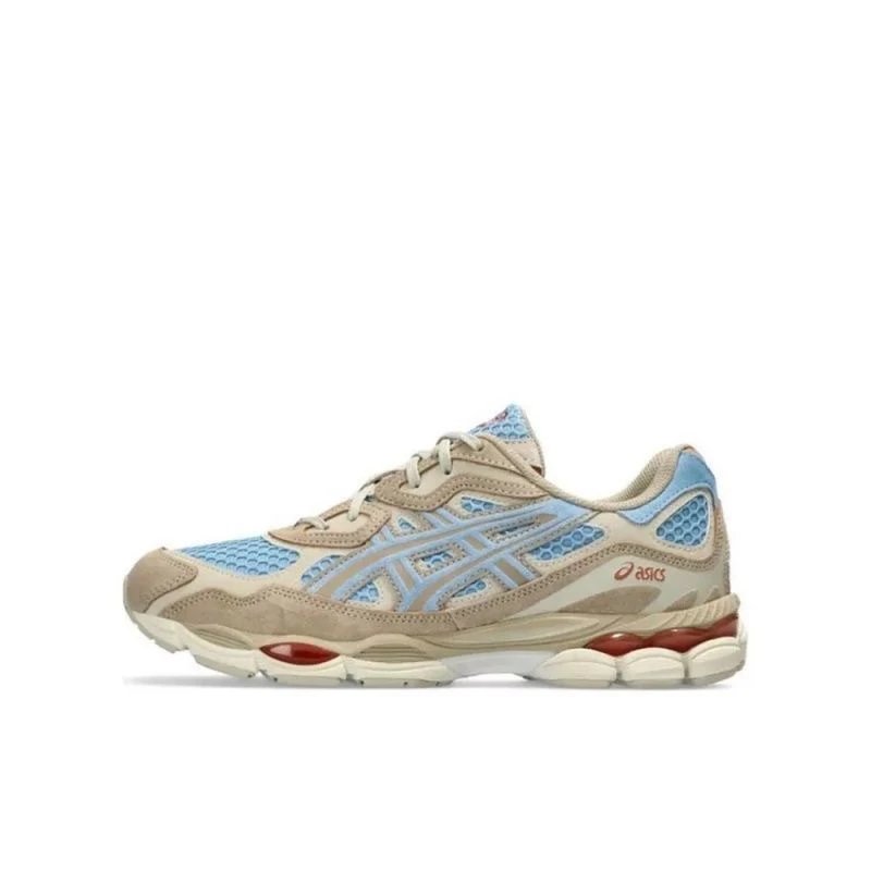 Putian’s new Arthur GEL NYC shoes for men and women pure original low-top sneakers running shoes women’s shoes boosting dad shoes