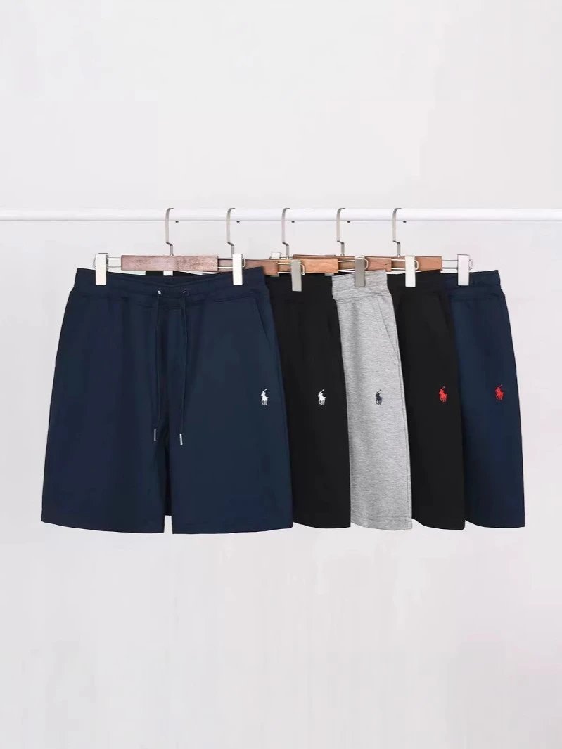 My Little Pony Men’s Half Pants Cotton Summer Loose Midi Pants Hot Sale Thin Plus Size Sports and Leisure Shorts Breathable Outside