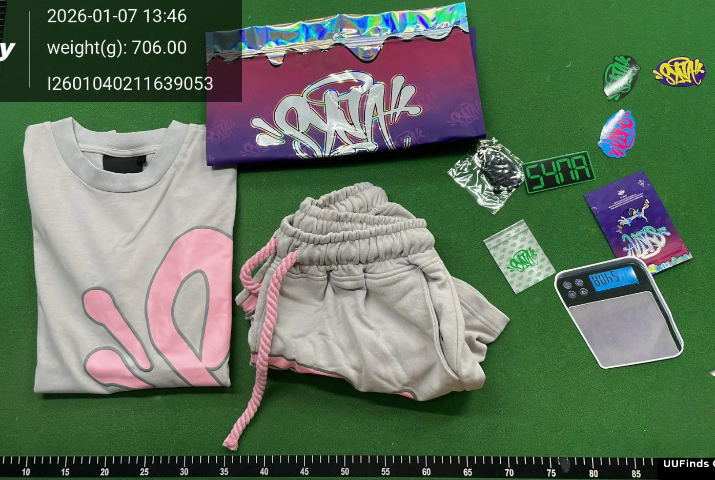 SHORT SLEEVE SHORTS SET#