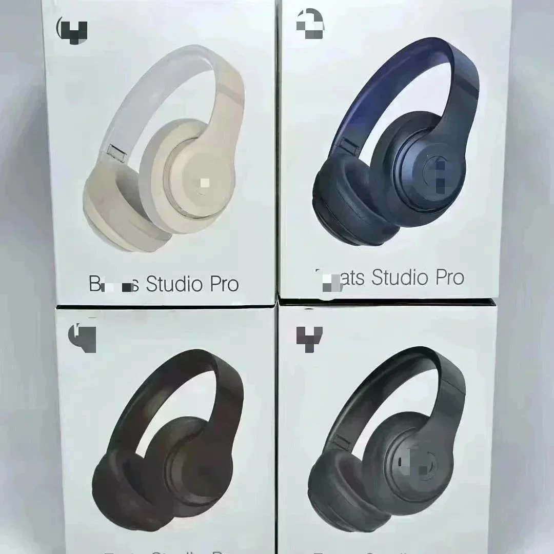 High quality headphones