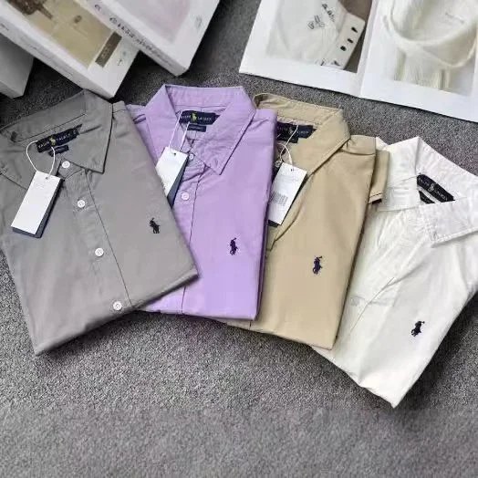 high quality shirt 01DZ02