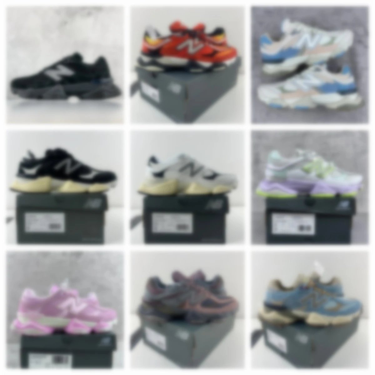 fashion shoes