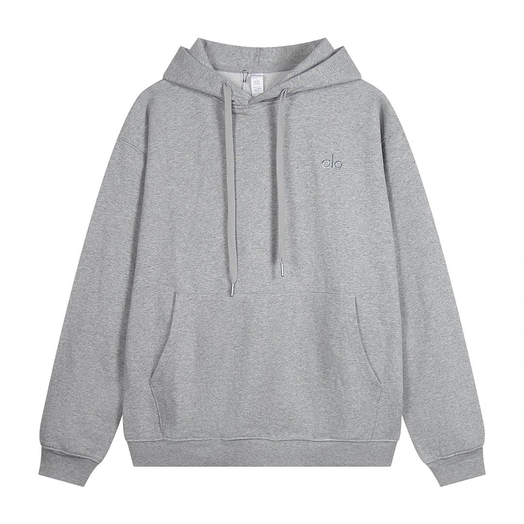 alo mens hoodie alo setalo zip up