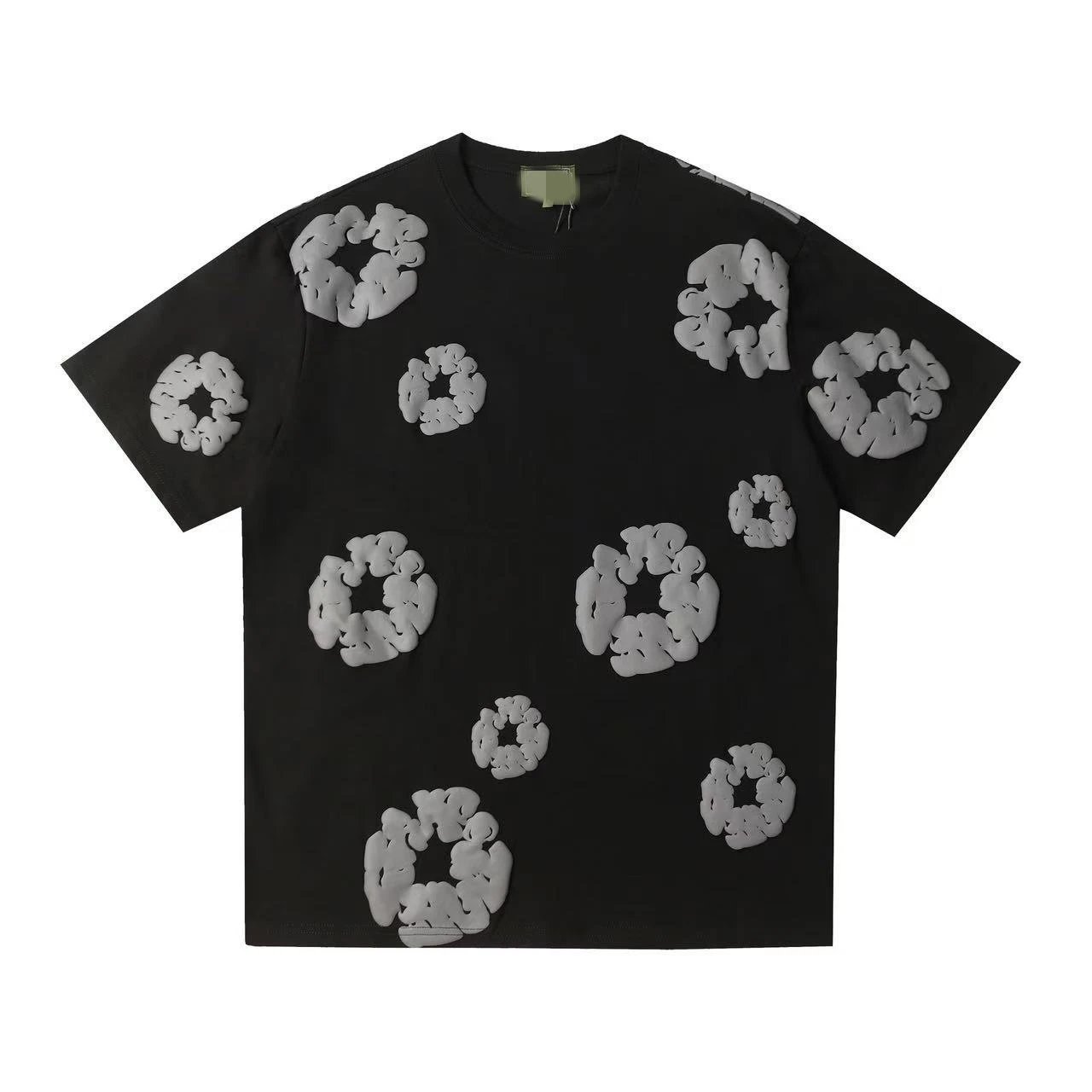 SHORT SLEEVE SHORTS SET#