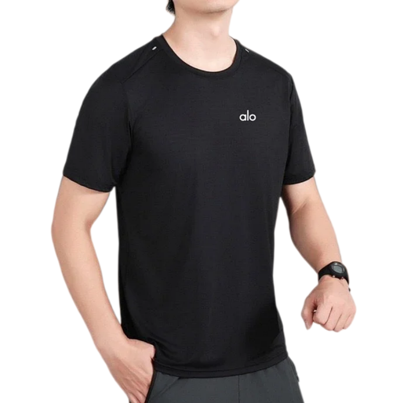 [DX82-5] Sports quick-drying T-shirt summer new product men’s short sleeve