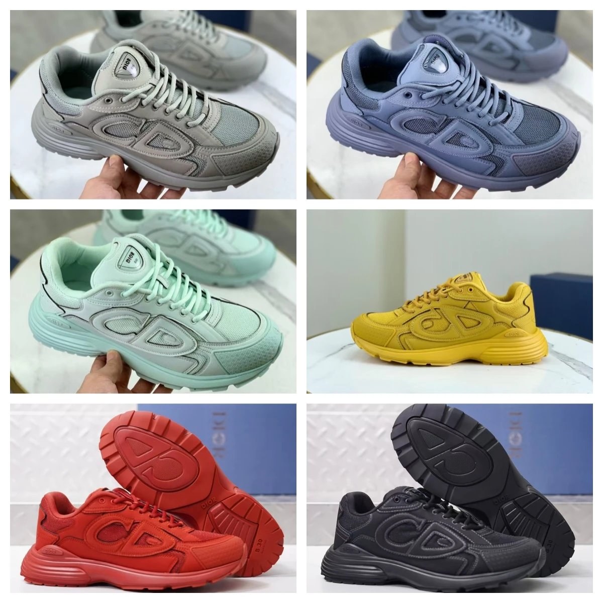 2024 new shoes – HU