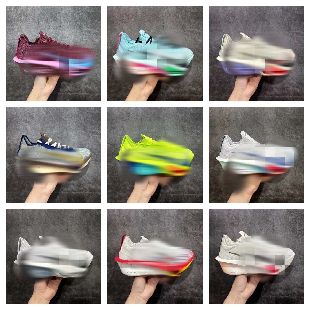 fashion shoes