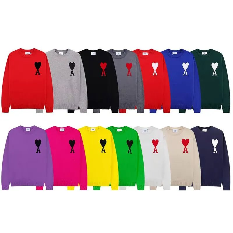 Autumn and winter fashion all-match sweater sweater