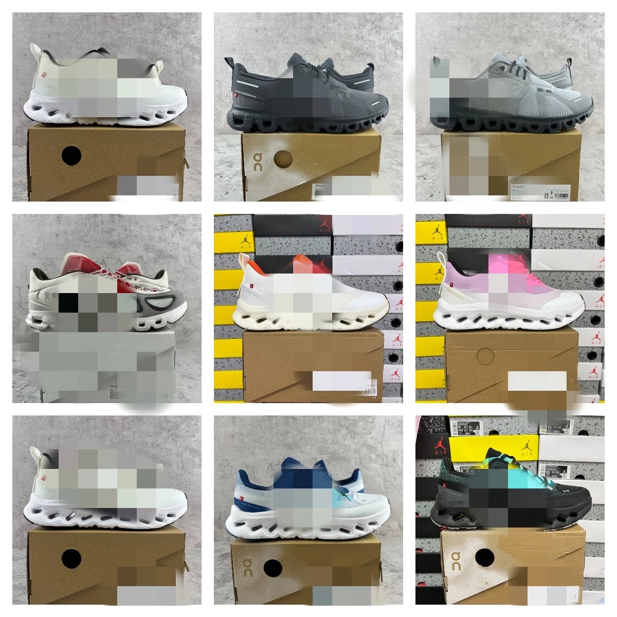 SK01-03808 shoes