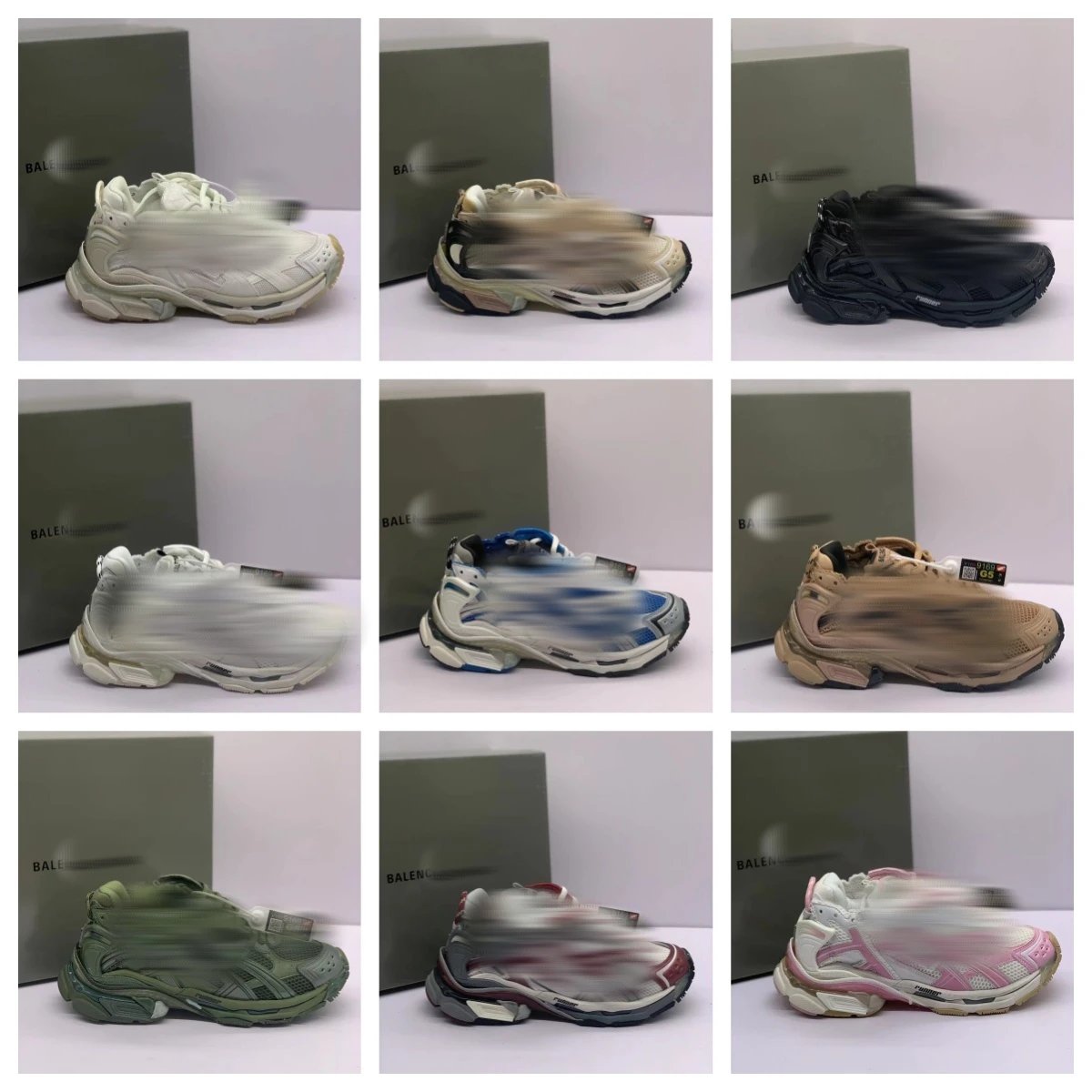 fashion shoes