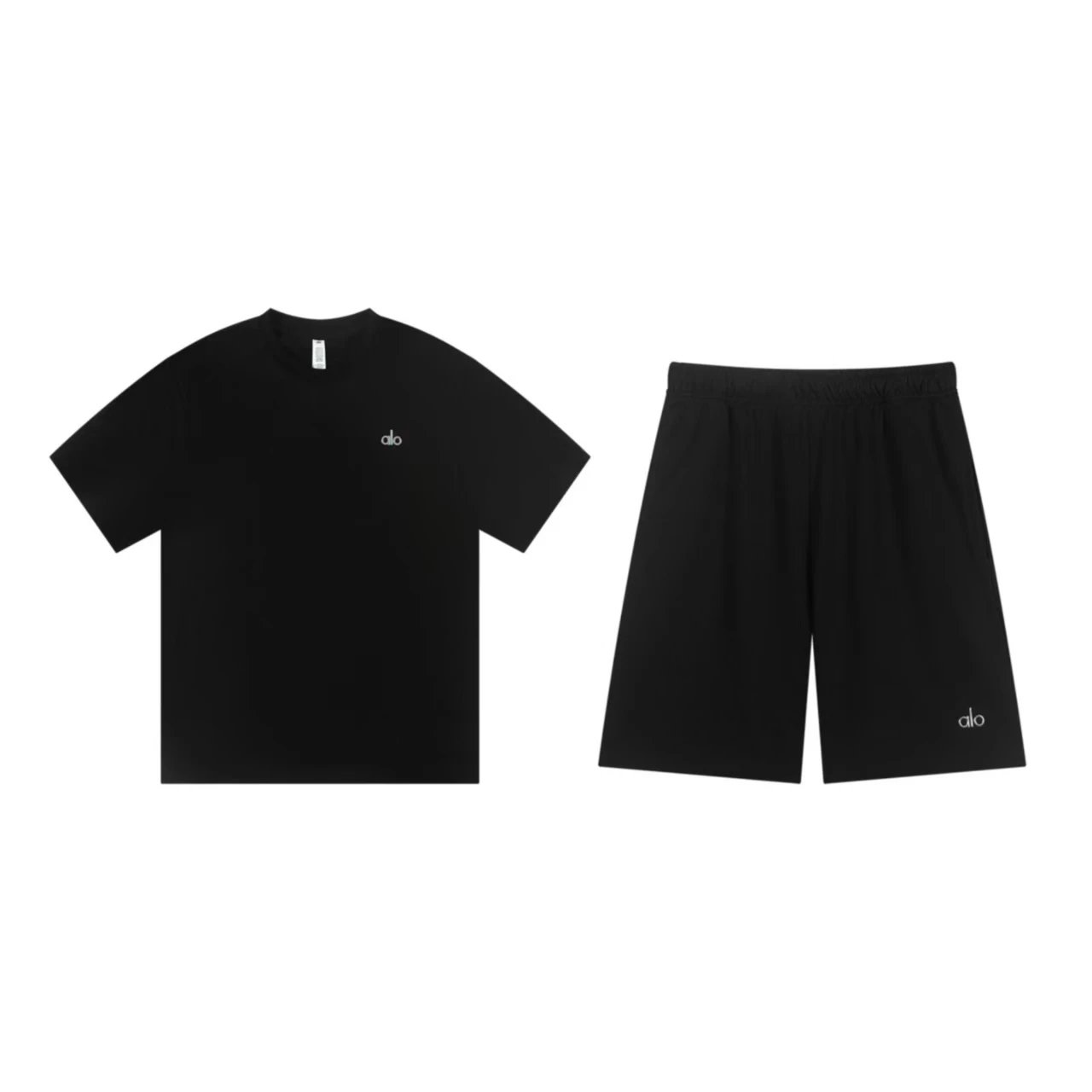 [Bright Cursor] Short Sleeve NH03 Shorts NH01 #140130