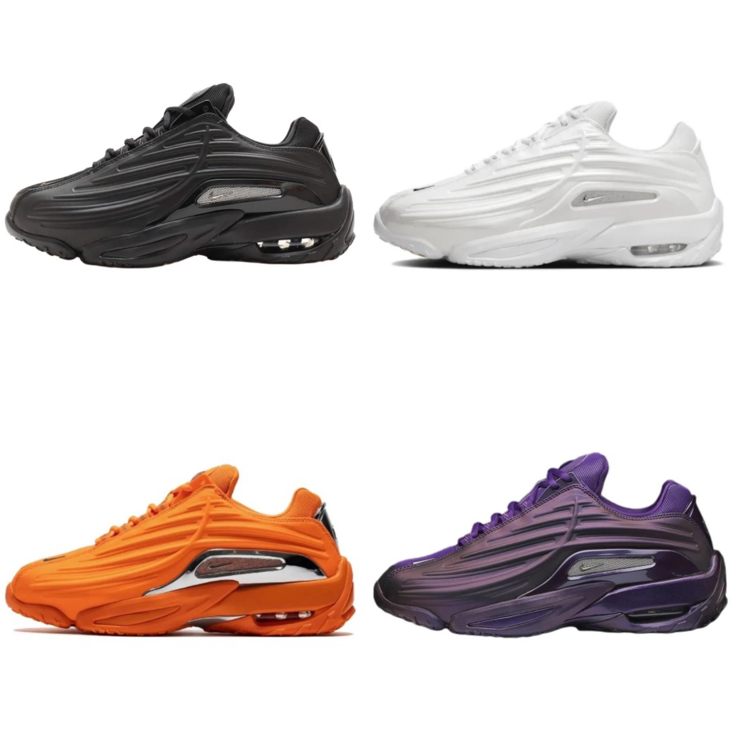 NT Shoes PK