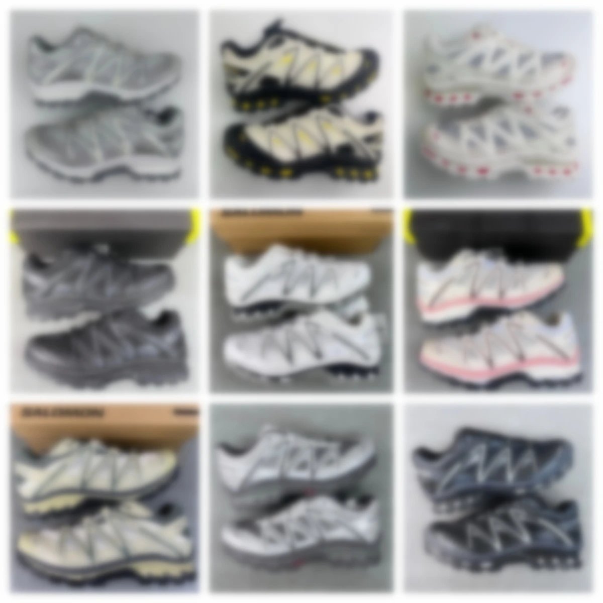 SK04-17469 shoes