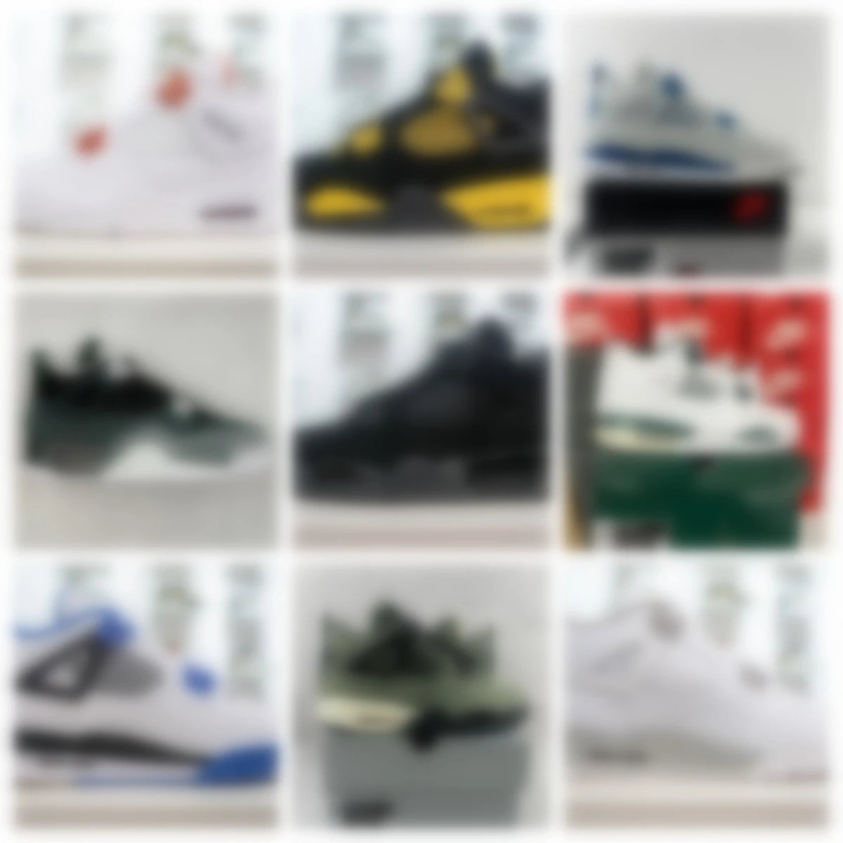 fashion shoes