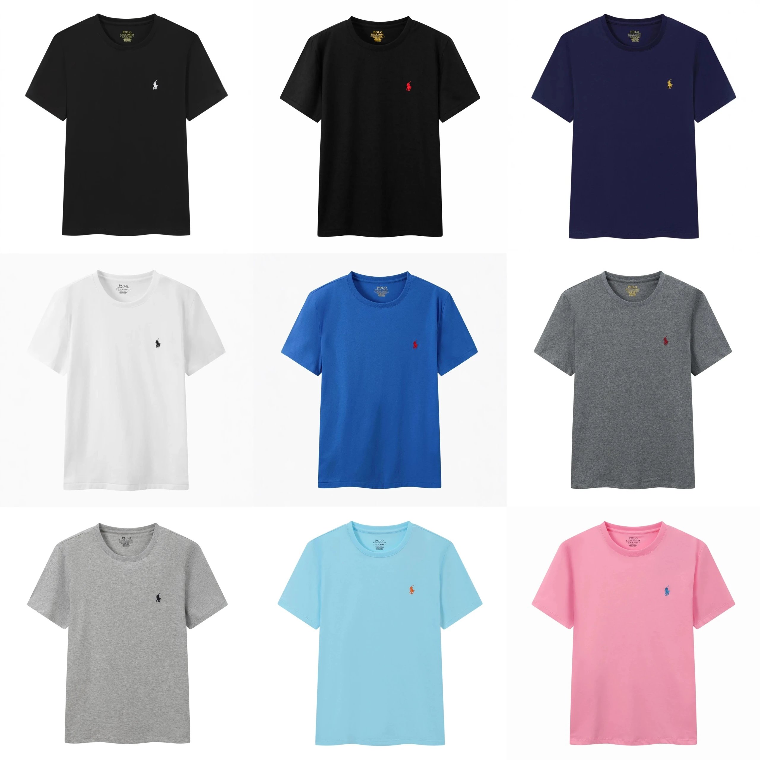 fashion short sleeve-xyw