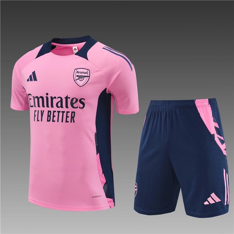 High quality jersey set Arsenal