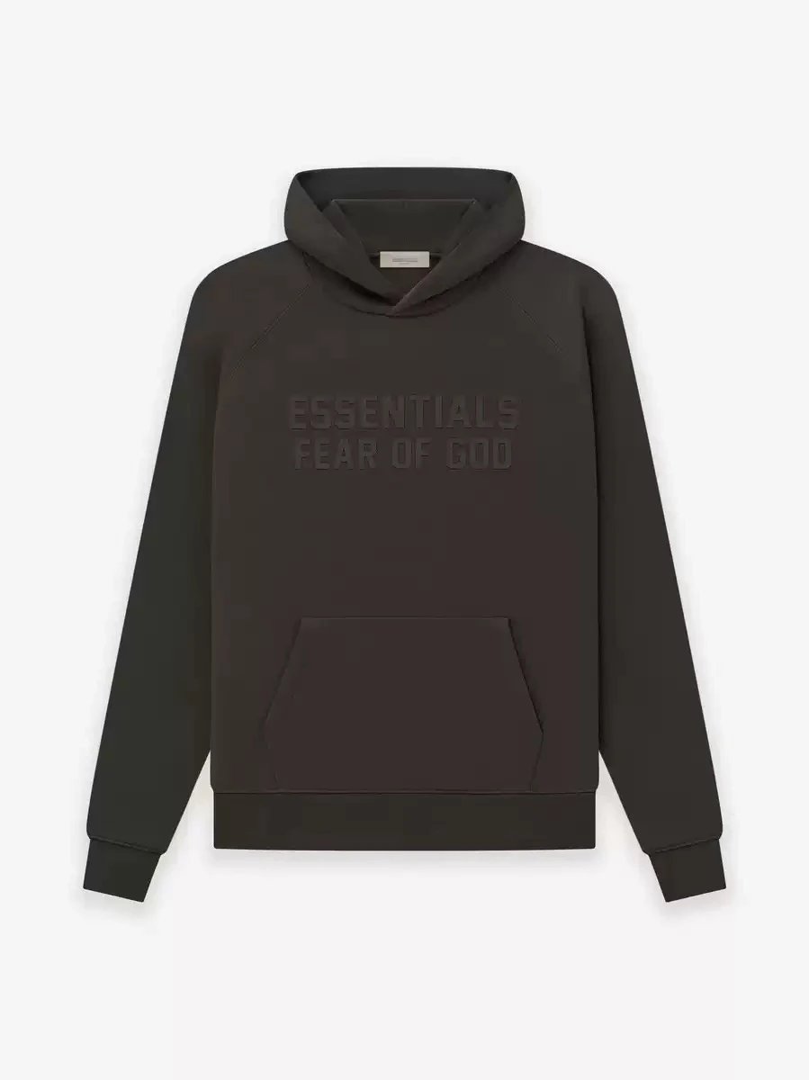 Fashion hoodies