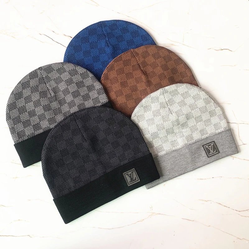 Fashion hats Special items do not support returns