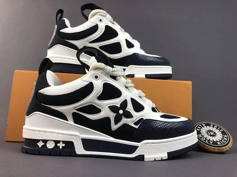 New QC