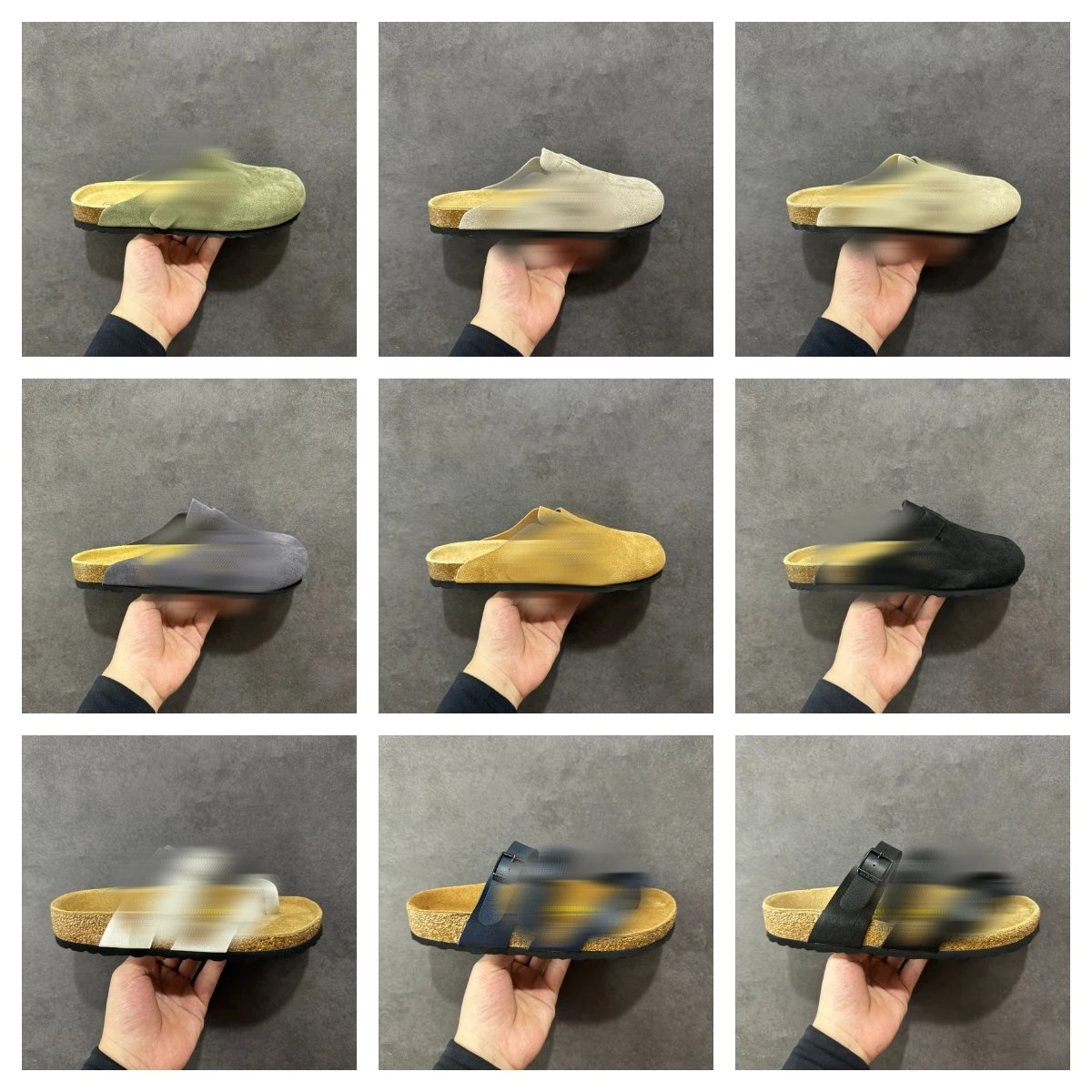 fashion shoes