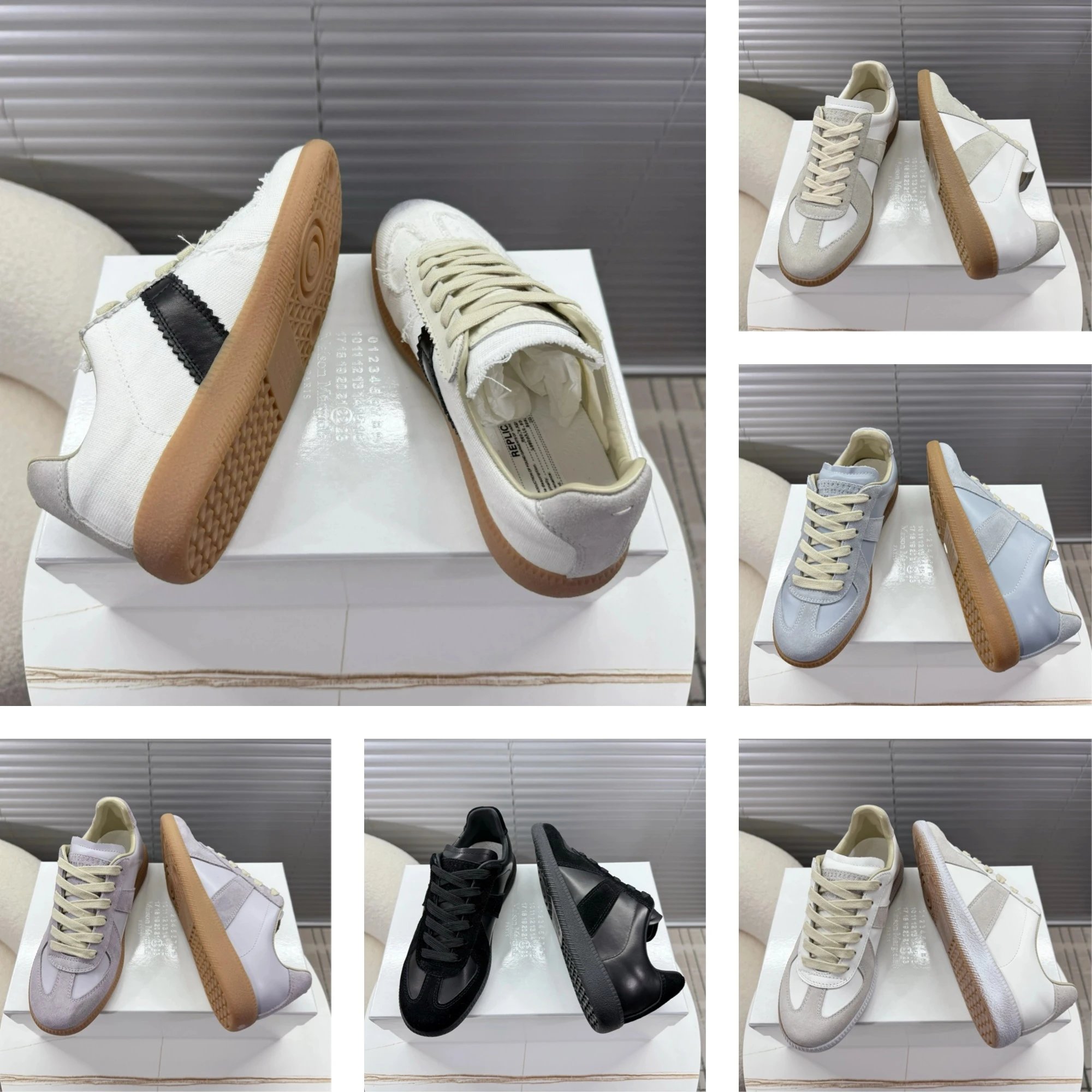 MJL shoes