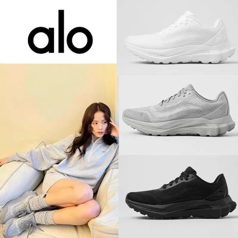 Sports shoes, versatile, niche, color matching, thick bottom, sports and casual running shoes, sneakers god
