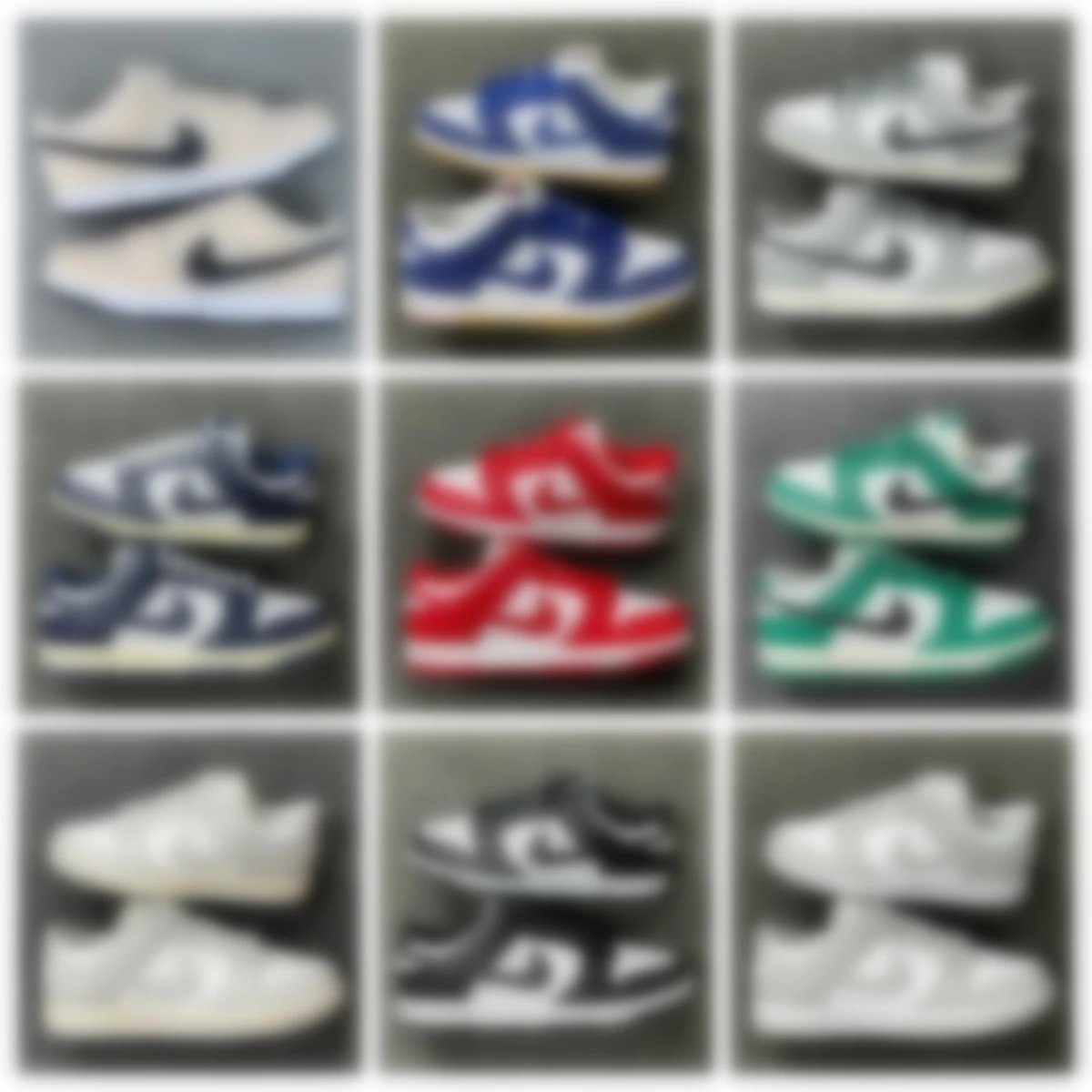 fashion shoes