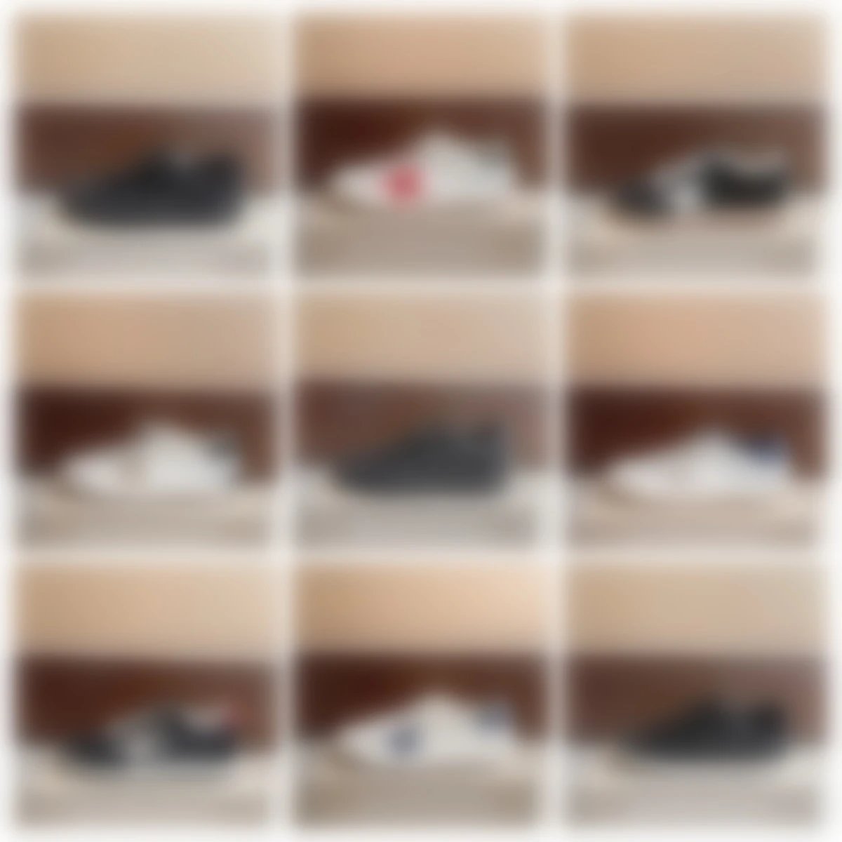 fashion shoes