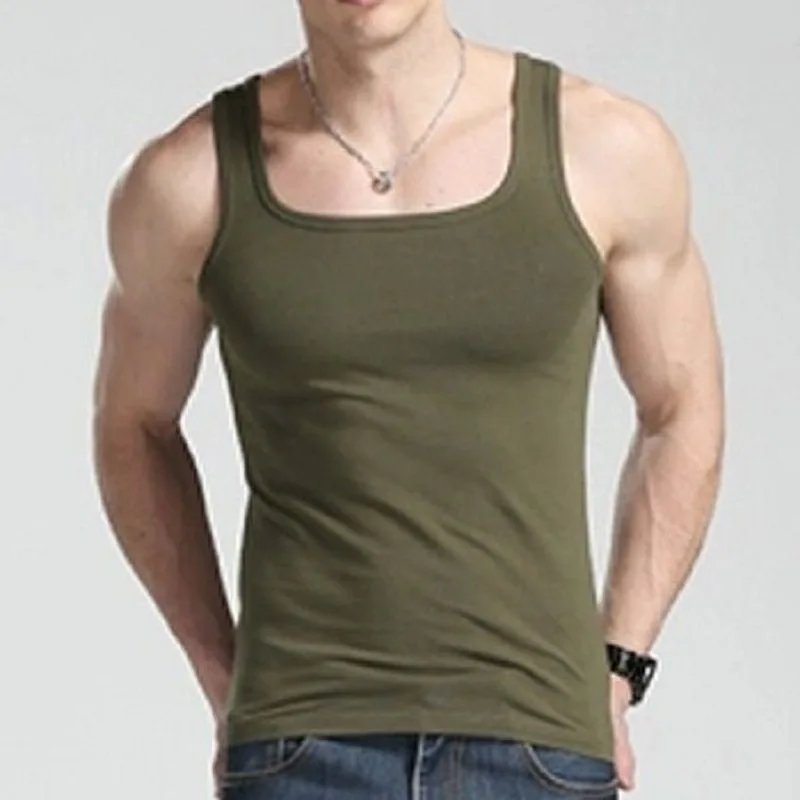 men’s vest