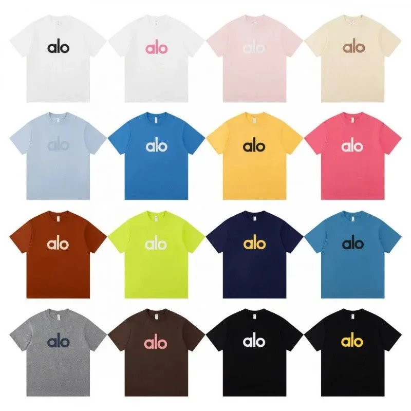 AL short sleeve