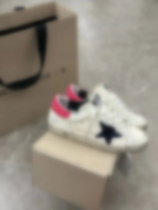 fashion shoes