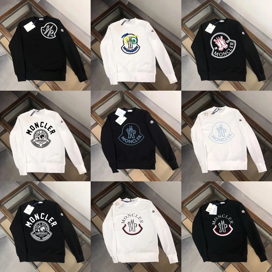 casual sweatshirt for men