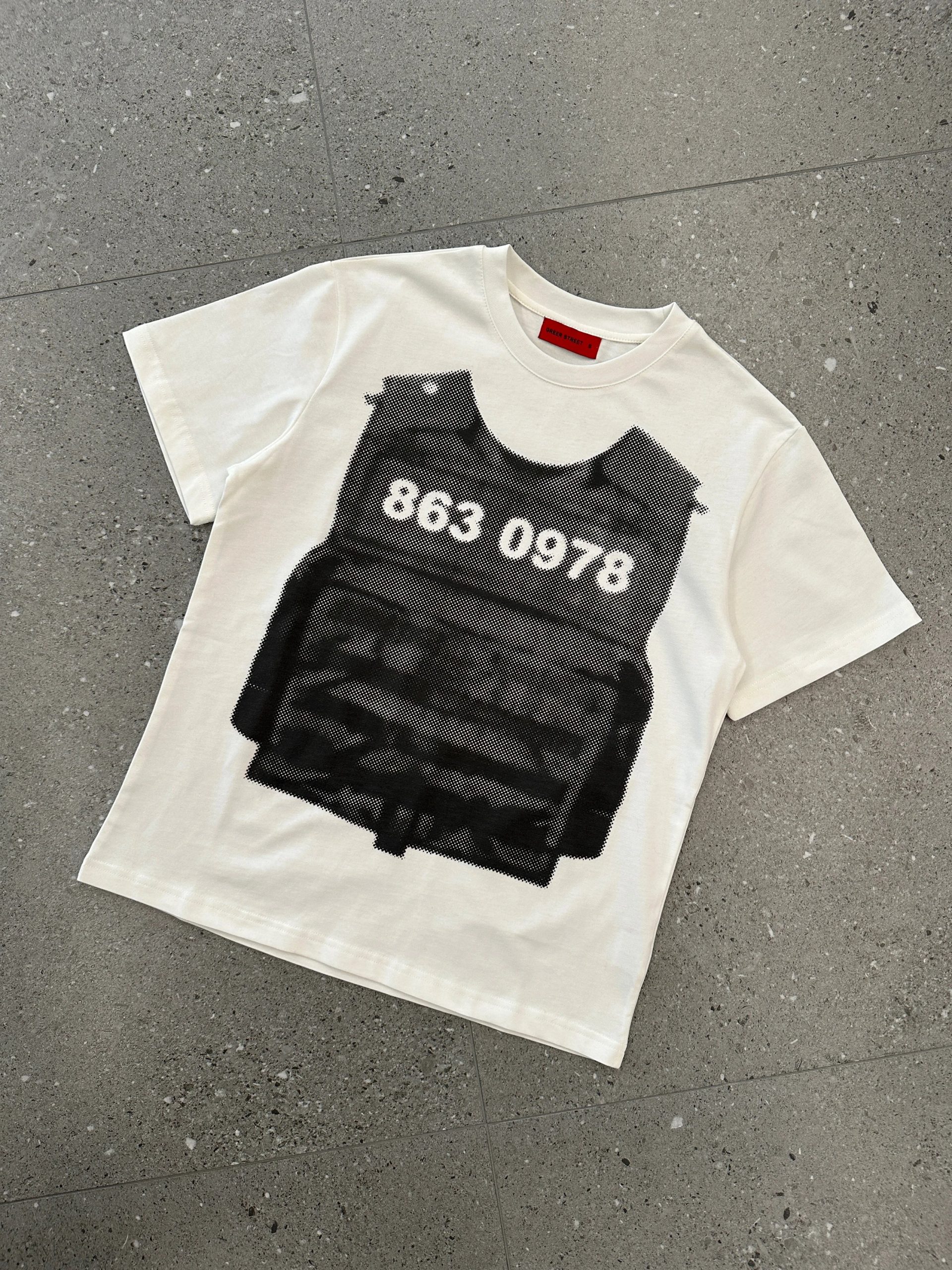 bulletproof vest short sleeve