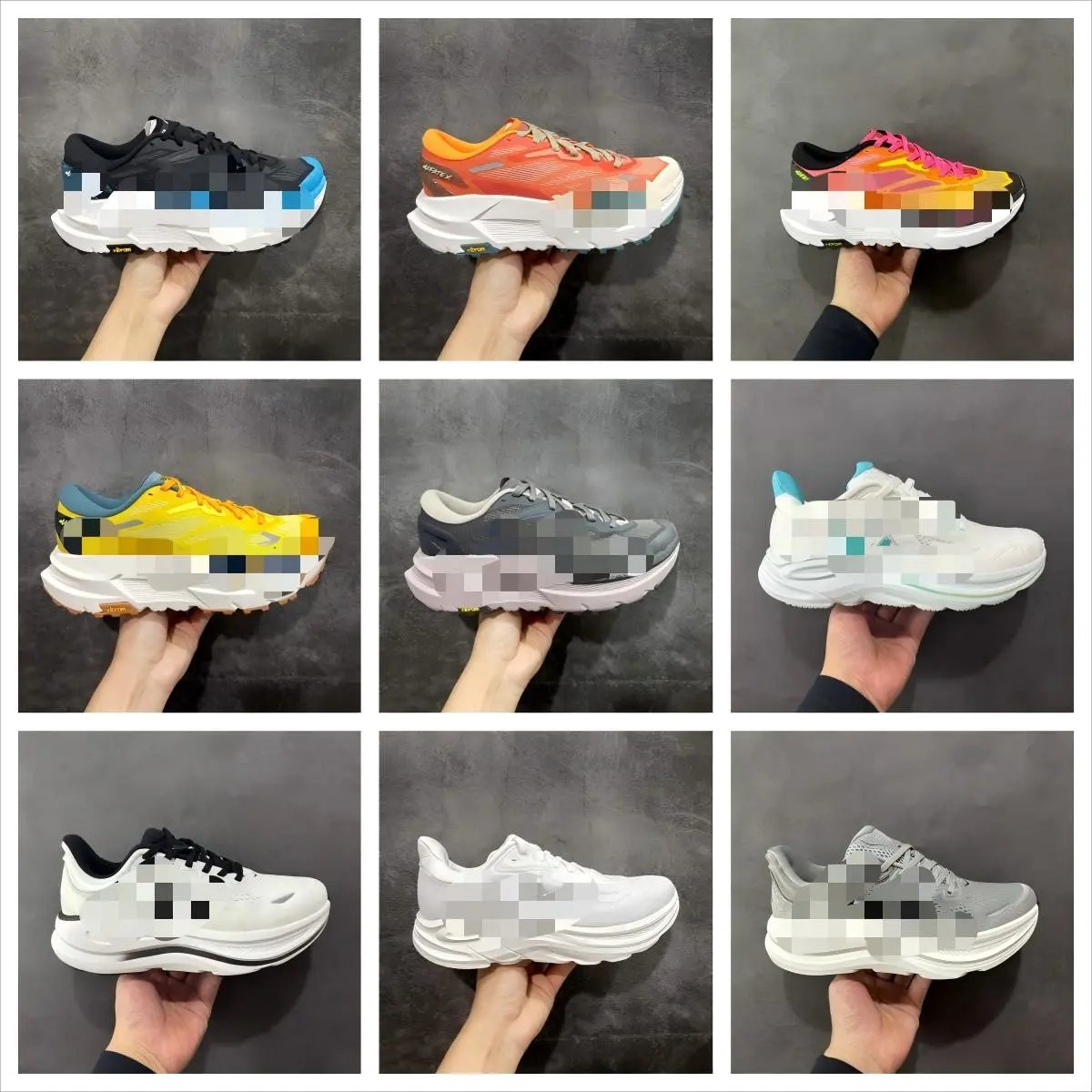 fashion shoes