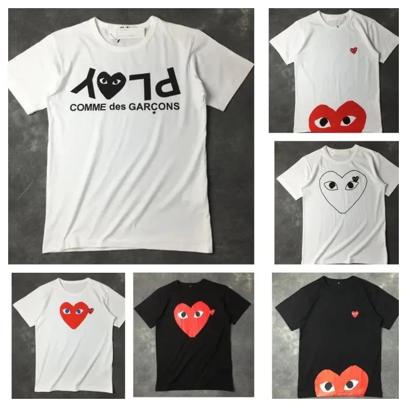 XJXPCS new fashion all-match T-shirt-33