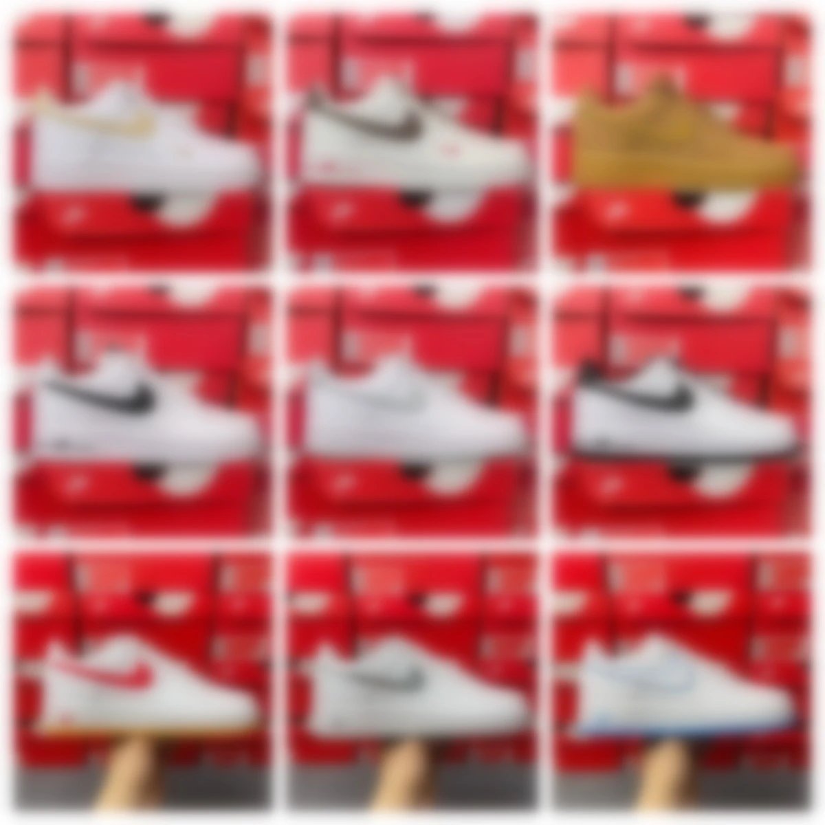 fashion shoes
