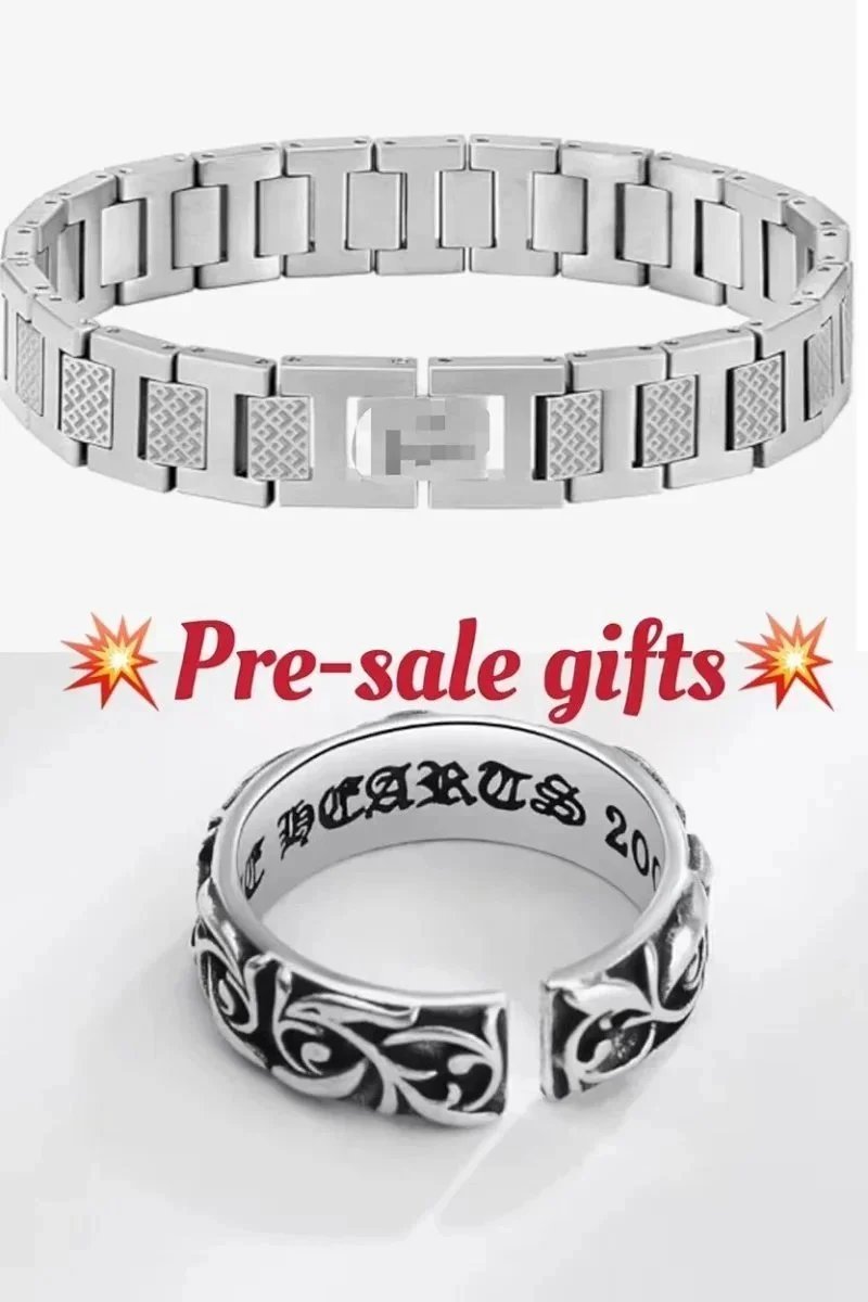 Crocodile classic bracelet (easily within 1-3 days)