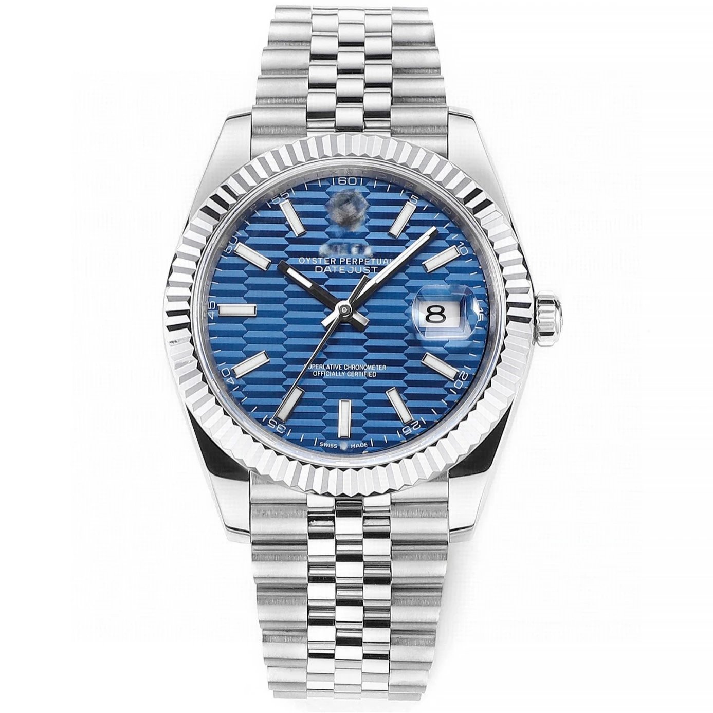 LLS watches