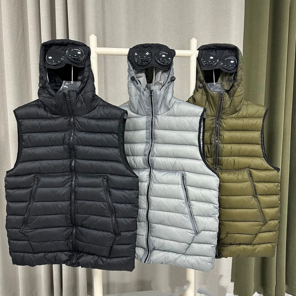 Fashion coats