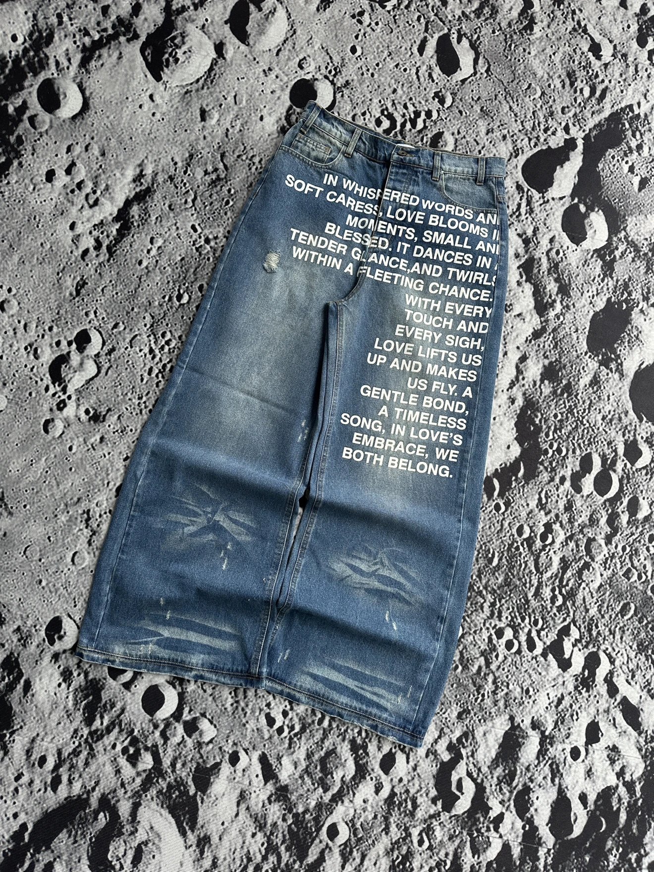 barrage jeans